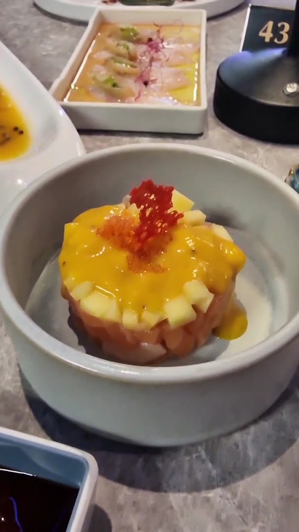Ponzu