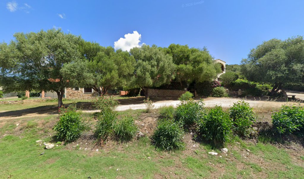 Via degli Asfodeli, 45