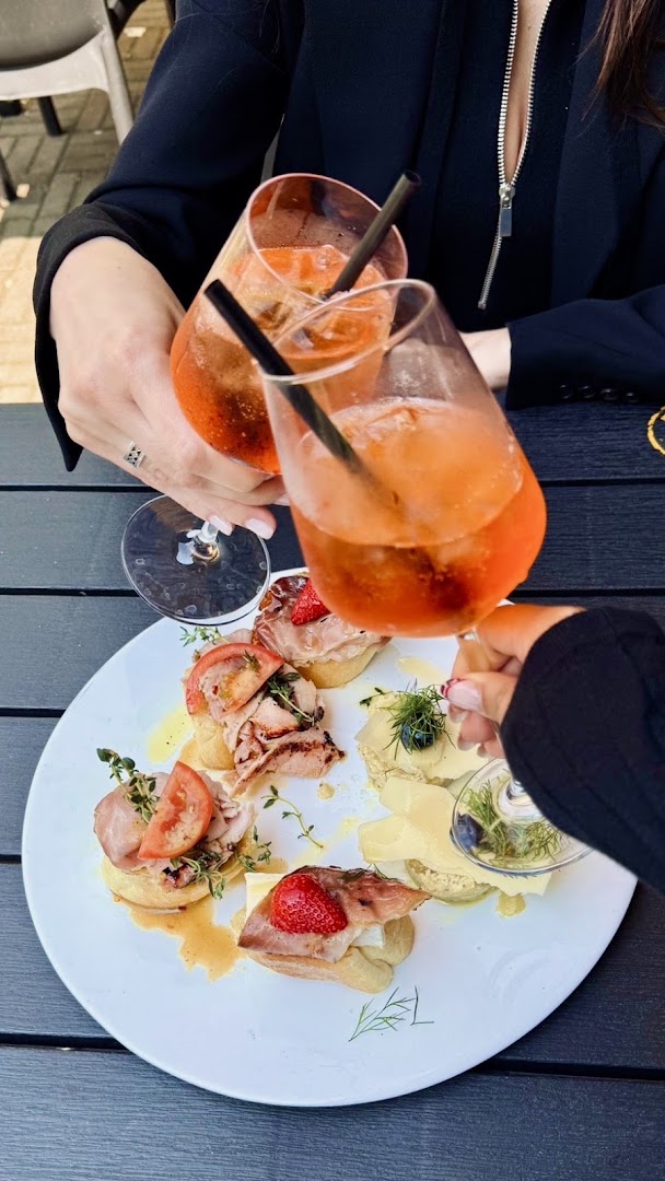 Poolaster Pub-Osteria