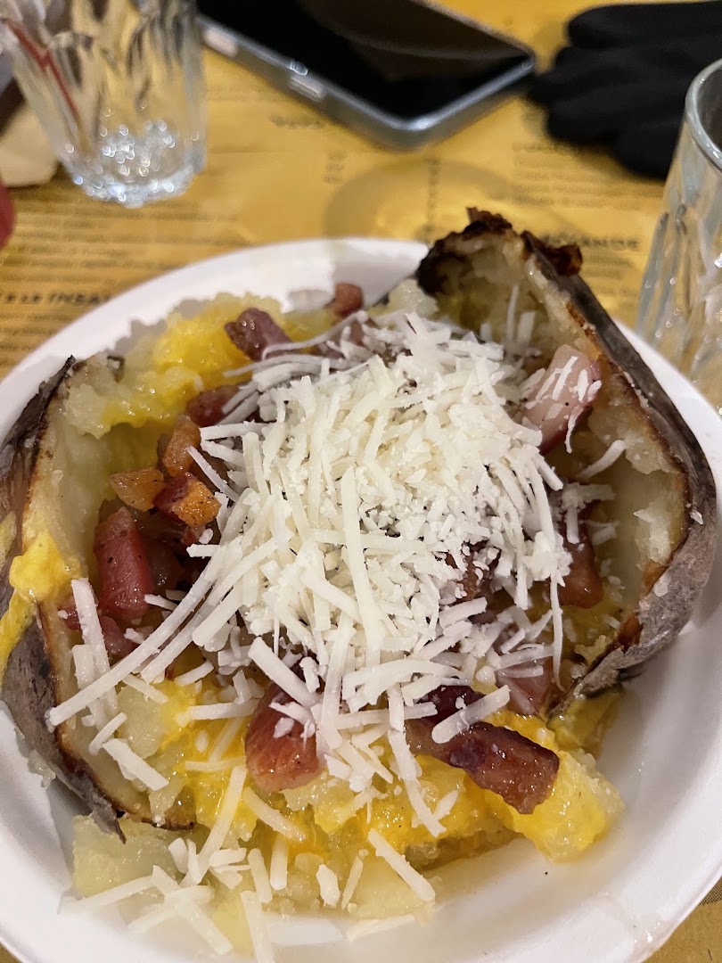 Poormanger 2, Torino