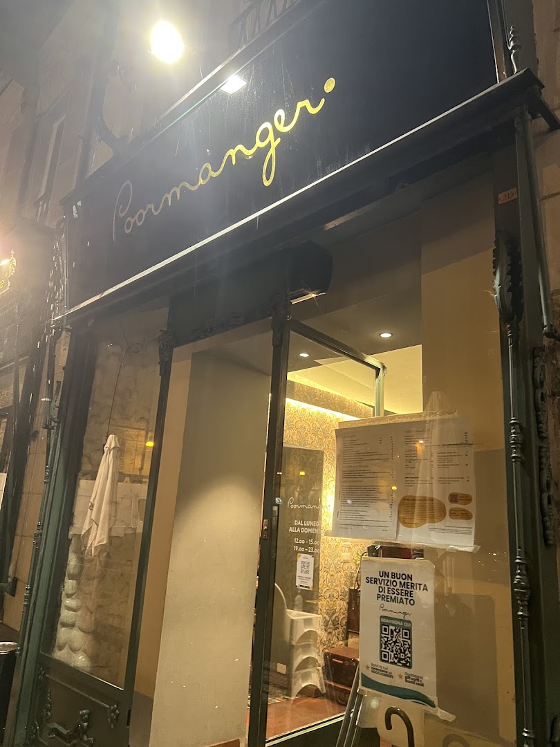 Poormanger Paleocapa