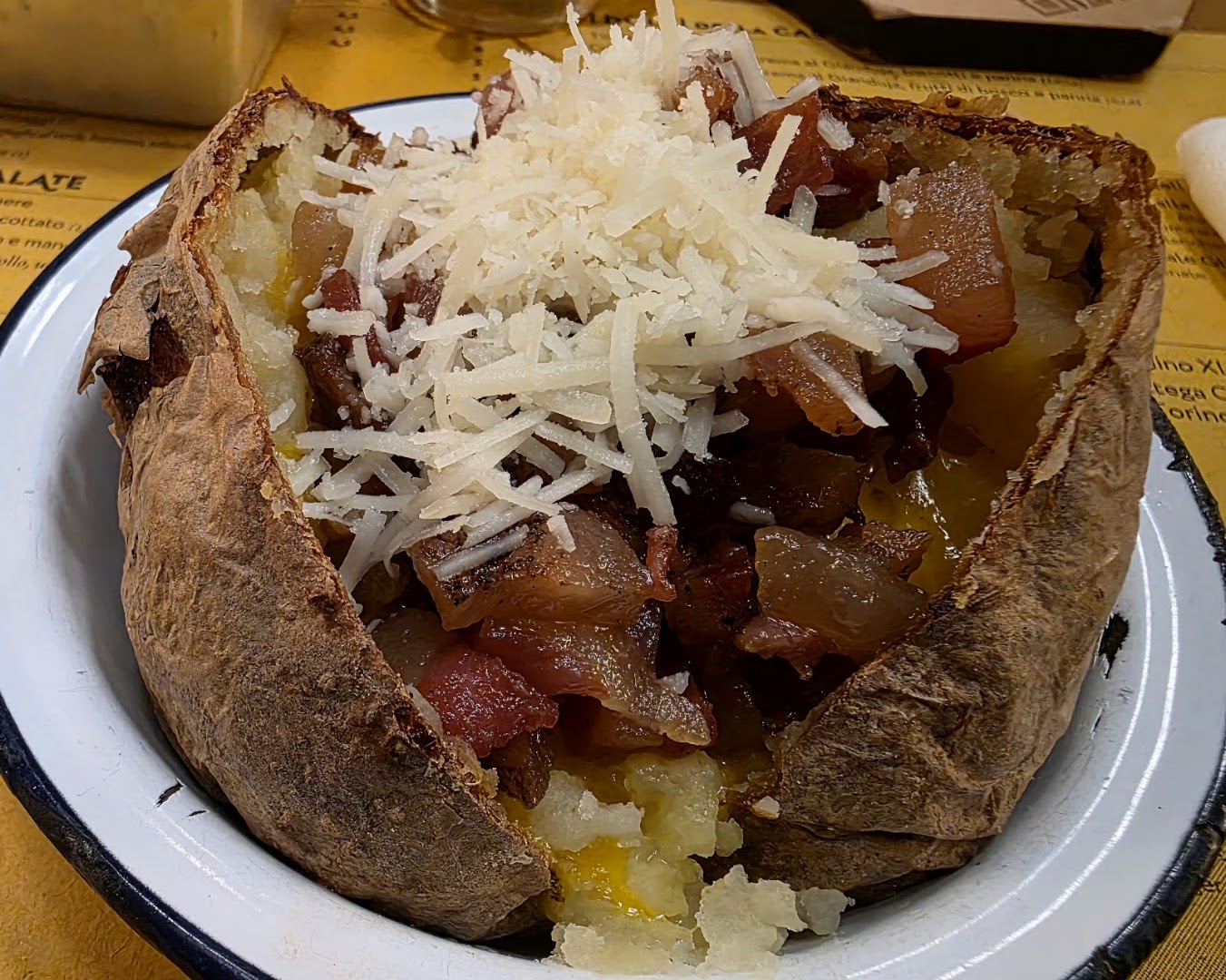 Poormanger Paleocapa