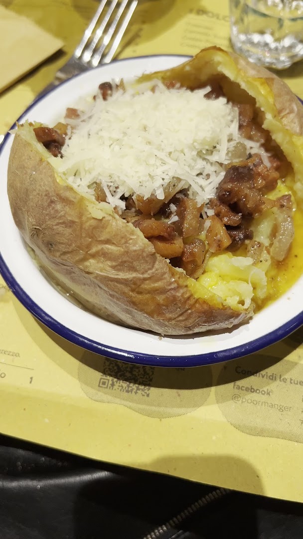 Poormanger, Torino