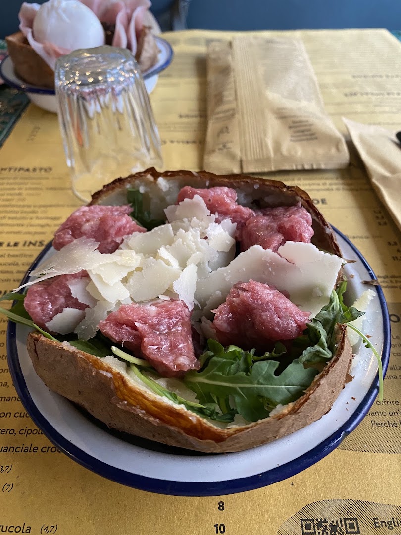 Poormanger