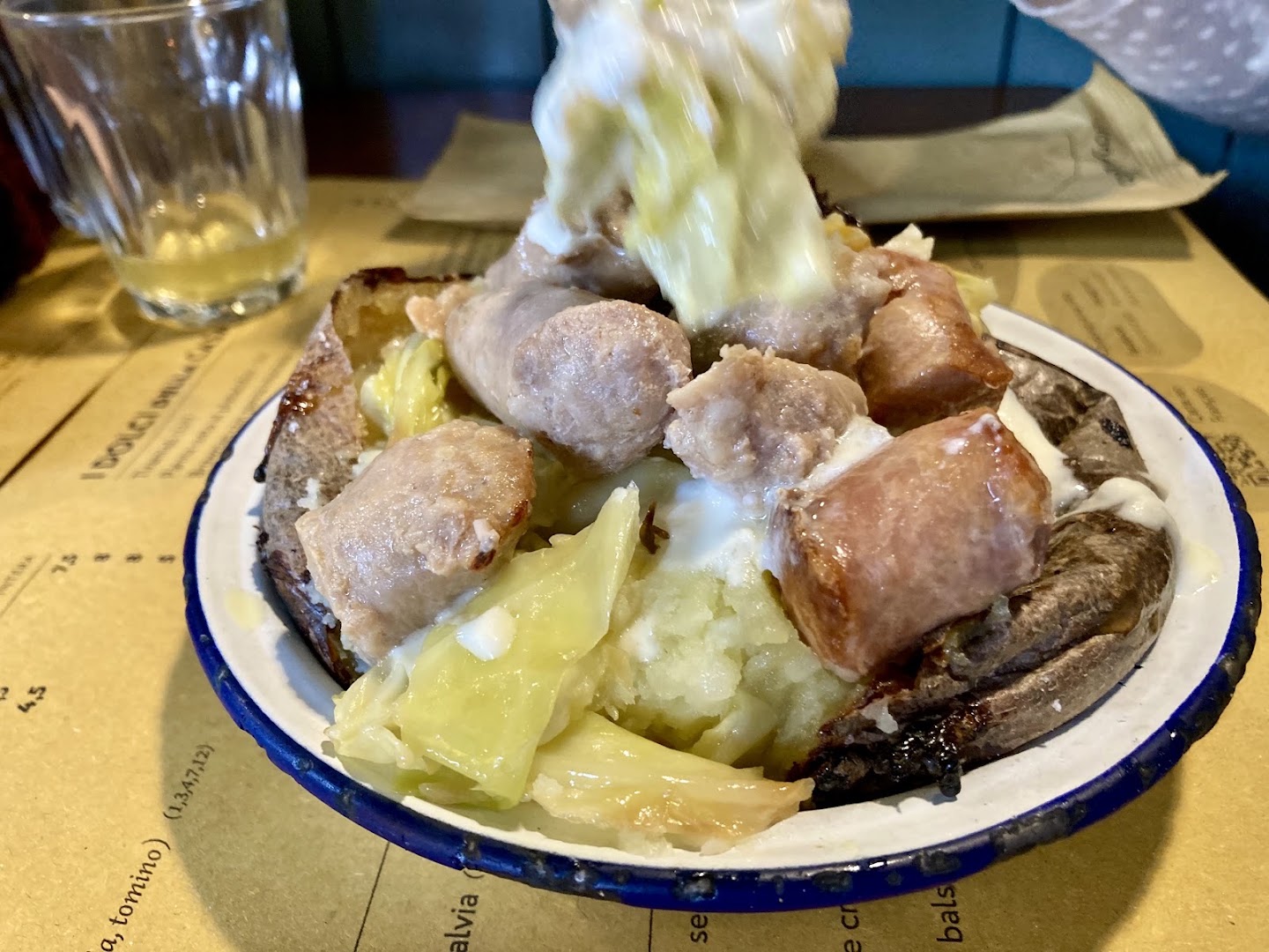 Poormanger