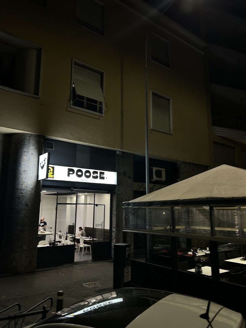 POOSE., Brescia