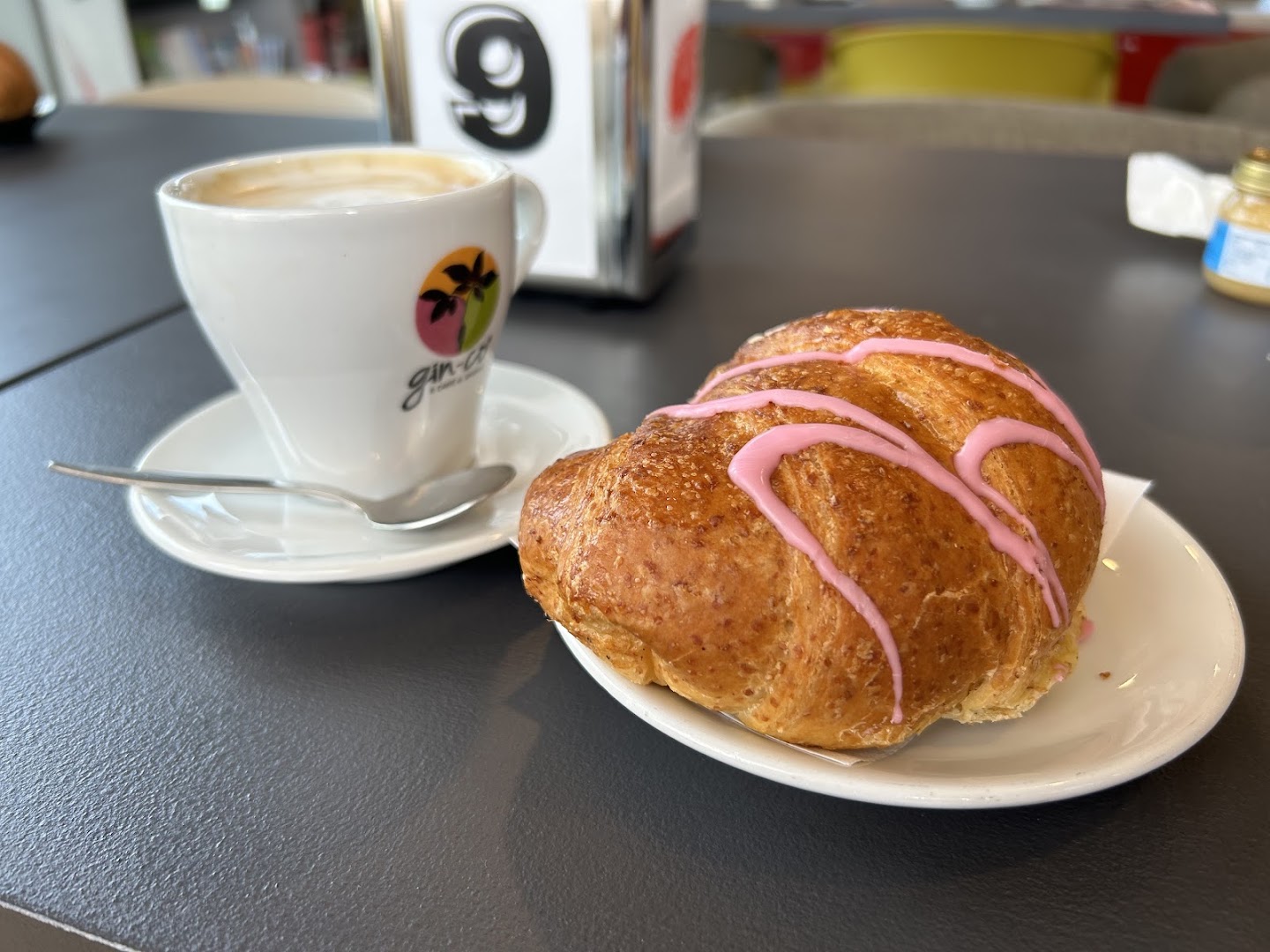 Pop Cafè