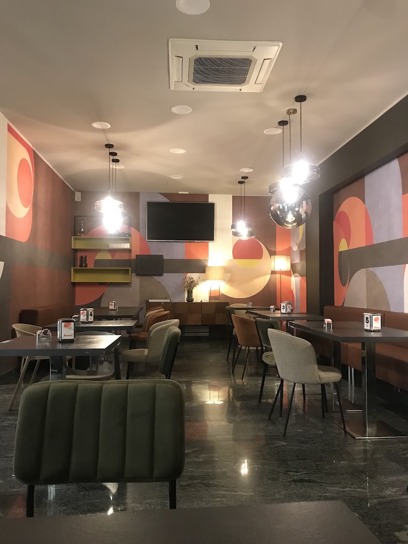 Pop Cafè