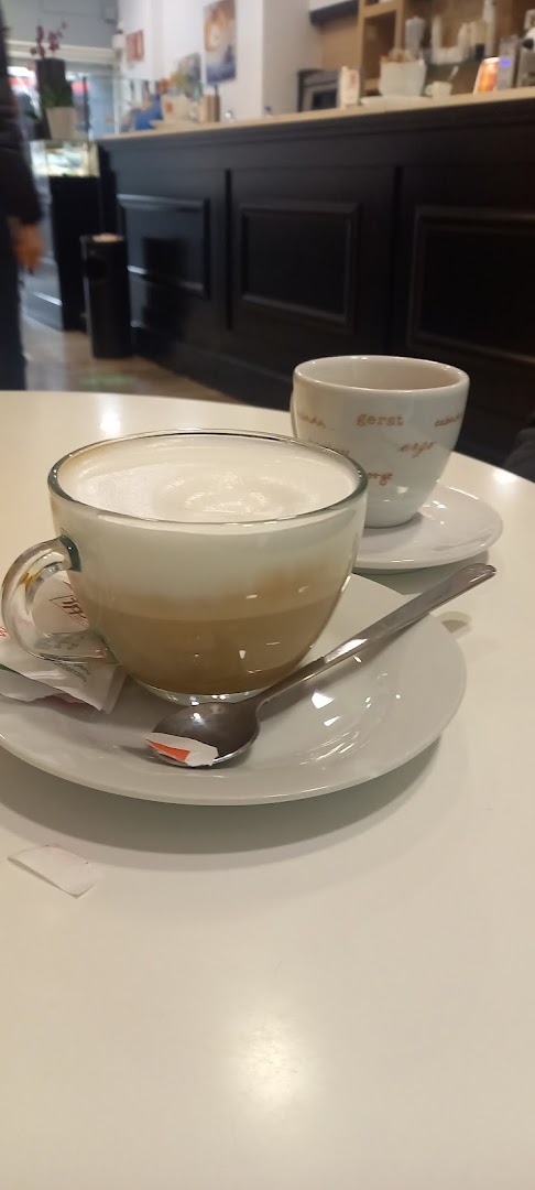 Pop Caffe', Sassari