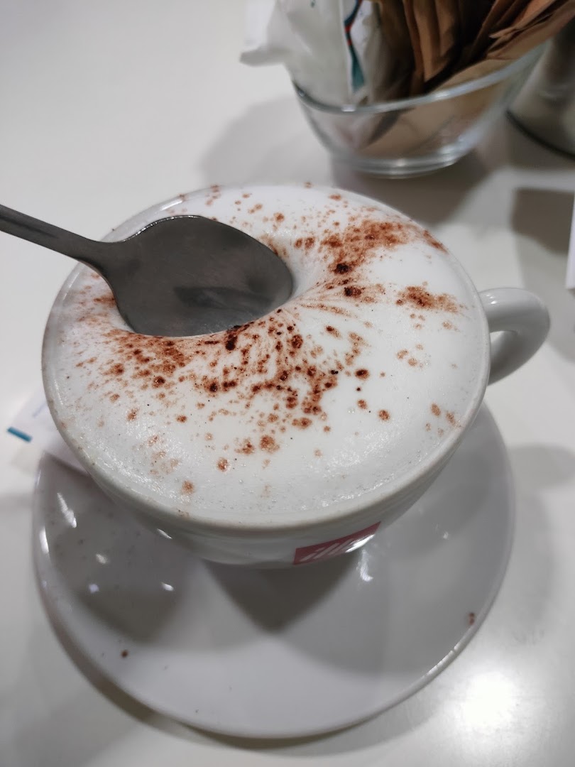 Pop Caffe'