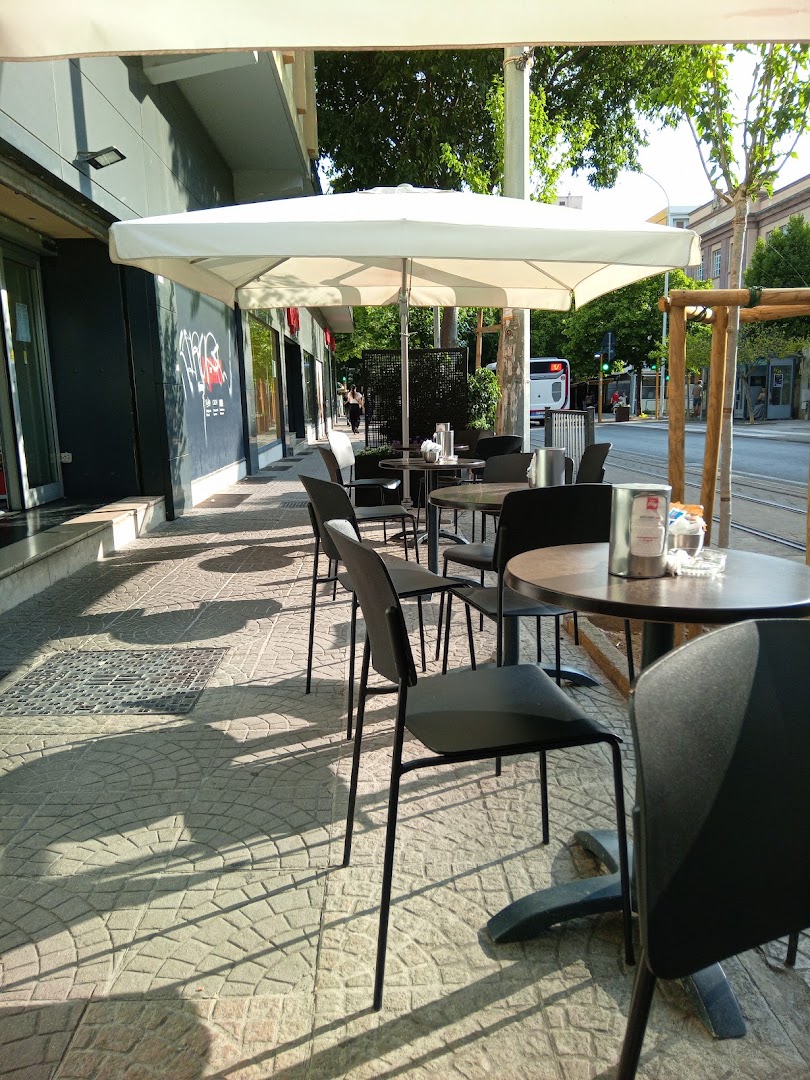 Pop Caffe'