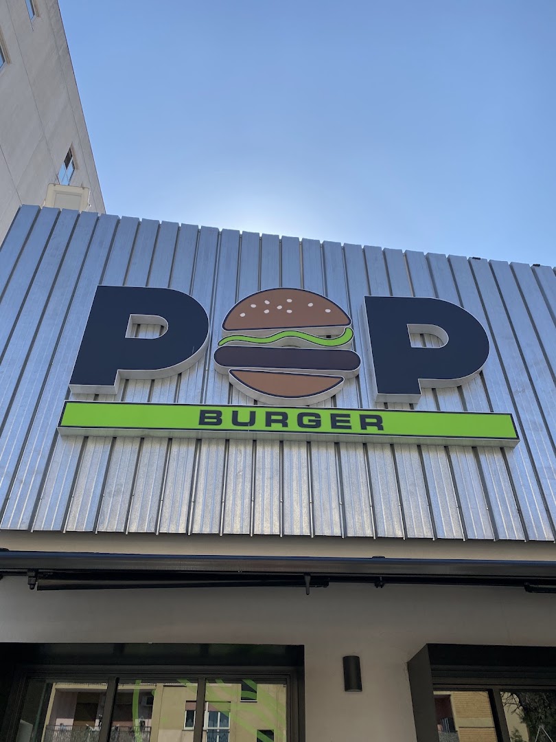 Pop La Piazzetta