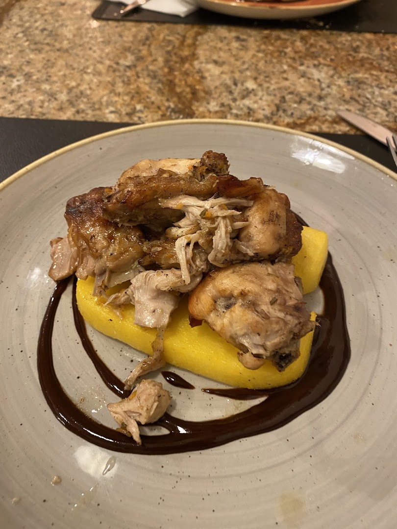 PoP - Piccola Osteria Padovana