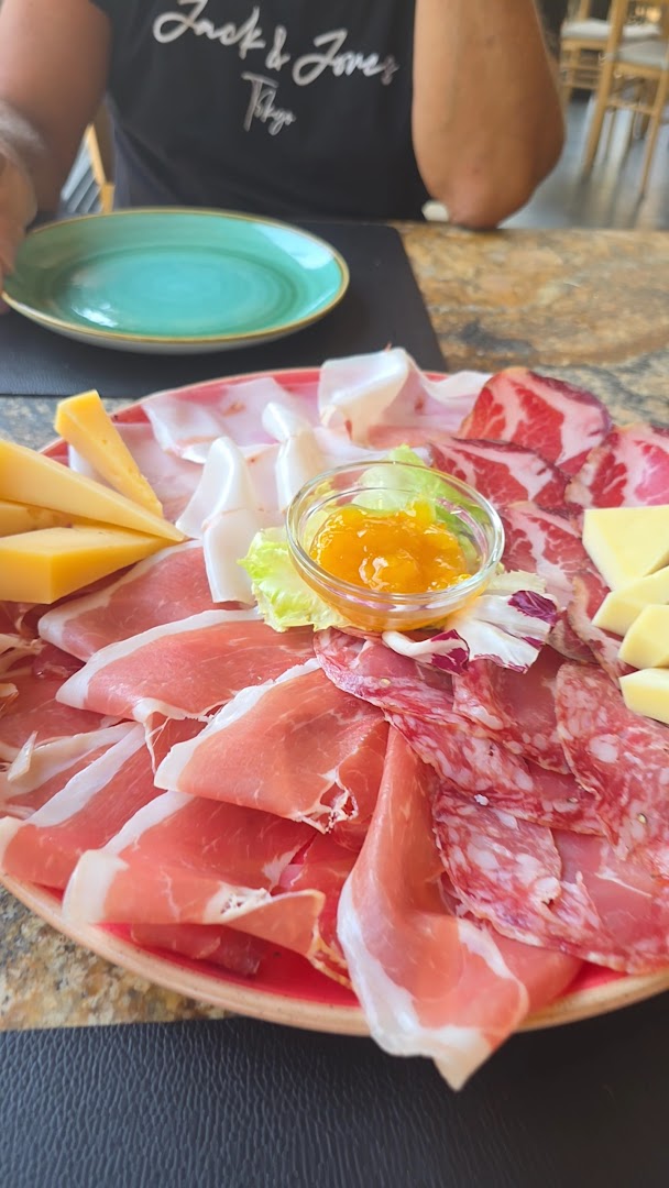 PoP - Piccola Osteria Padovana