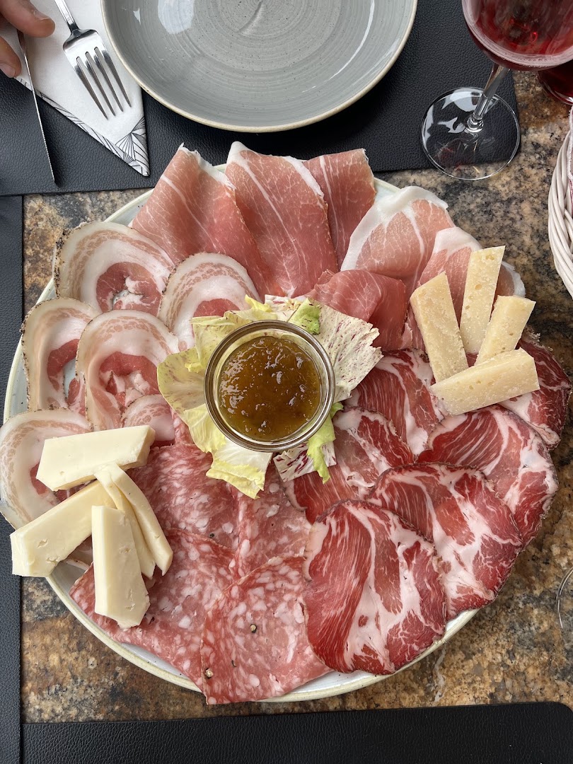 PoP - Piccola Osteria Padovana, Abano Terme