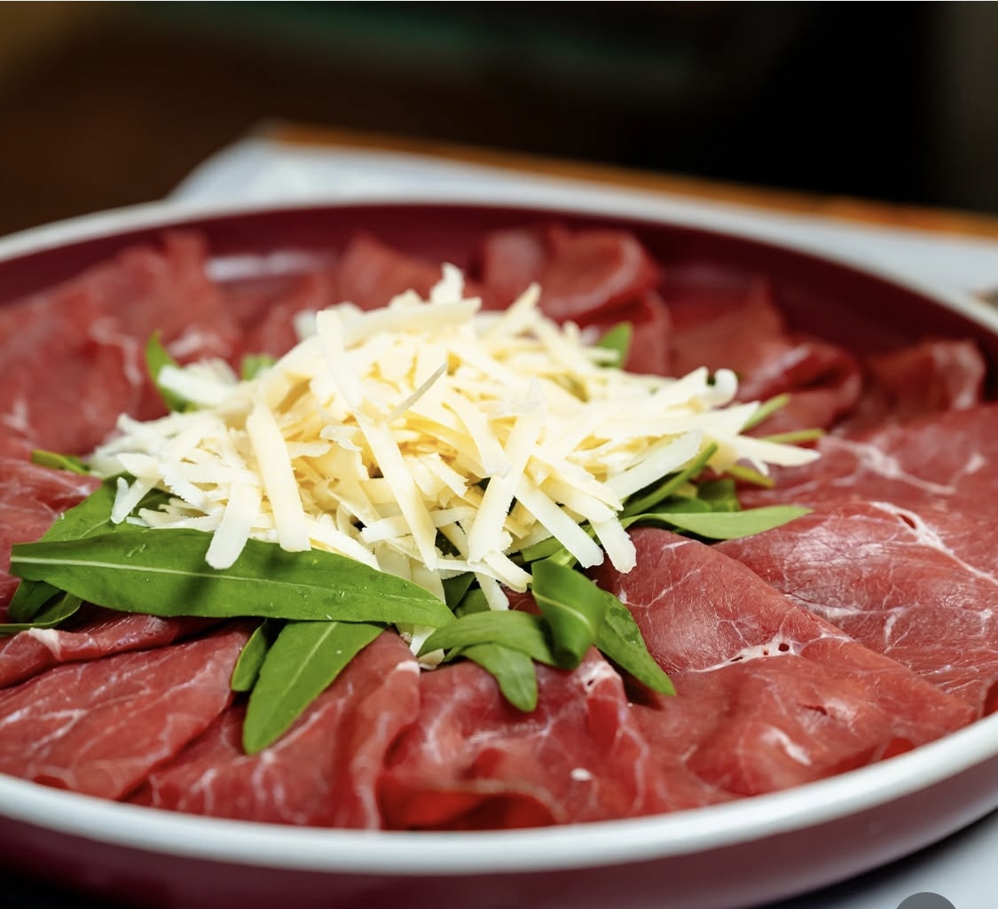 POP84 - Food club, Fasano