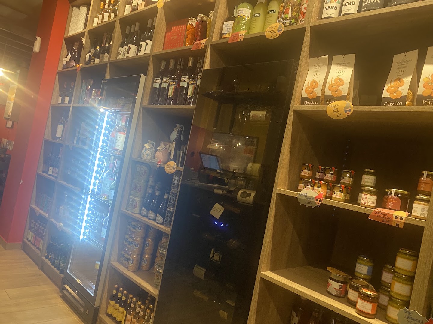 POP Bottega Urbana