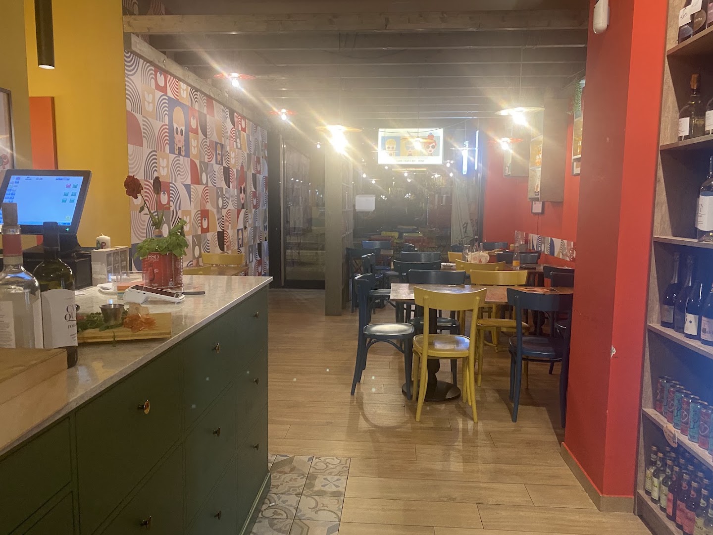 POP Bottega Urbana