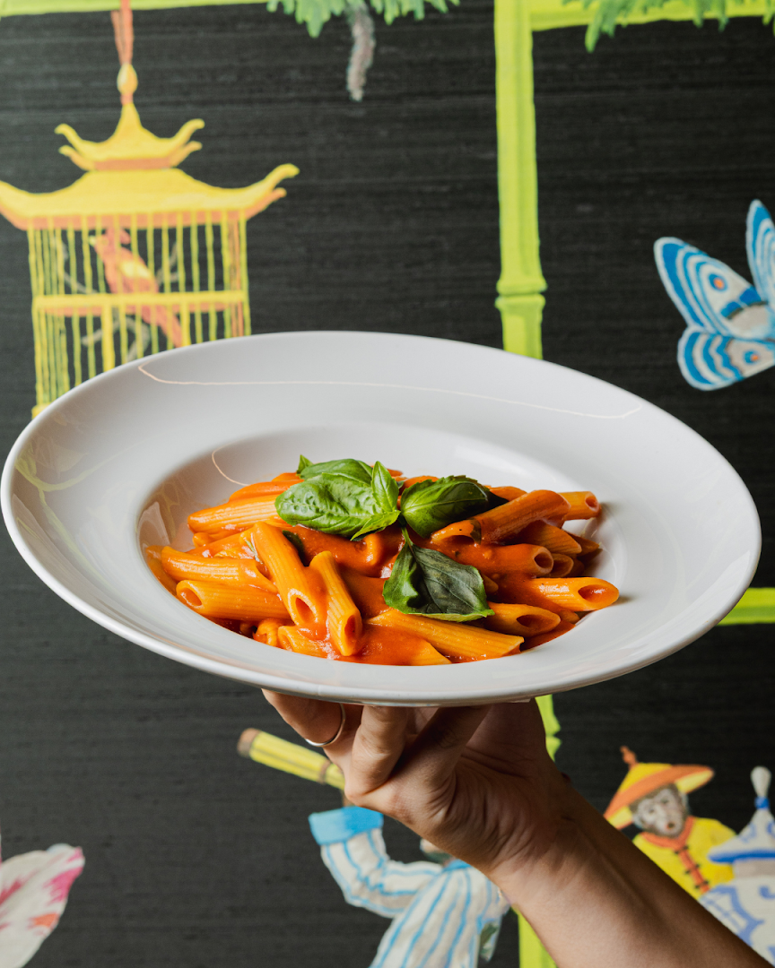 PopCafé, Firenze