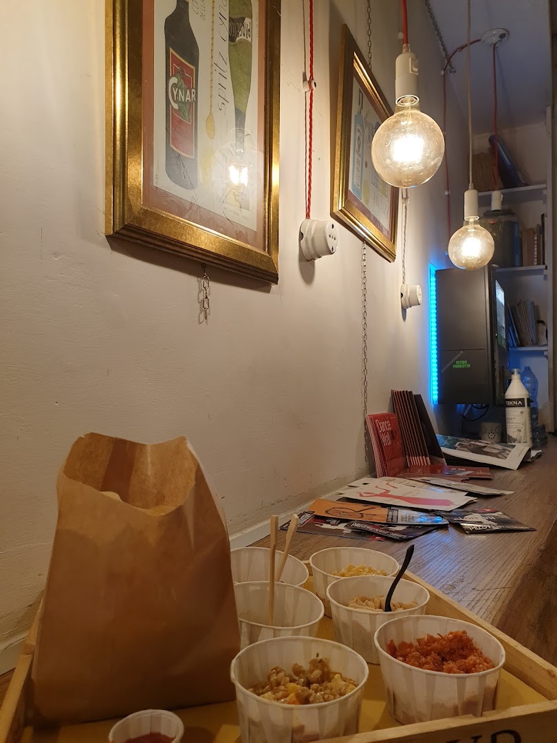 PopCafé