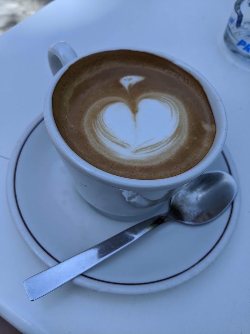 PopCafé