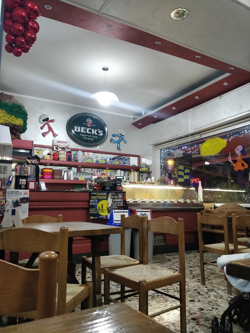 Popeye gelateria creperia artigianale