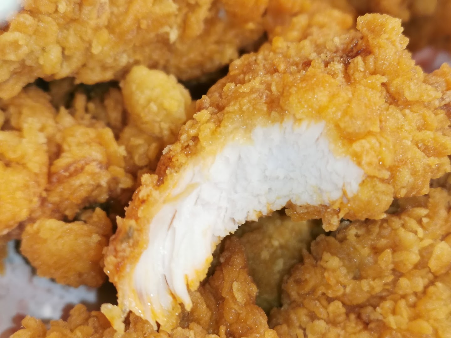 Popeyes Louisiana Chicken