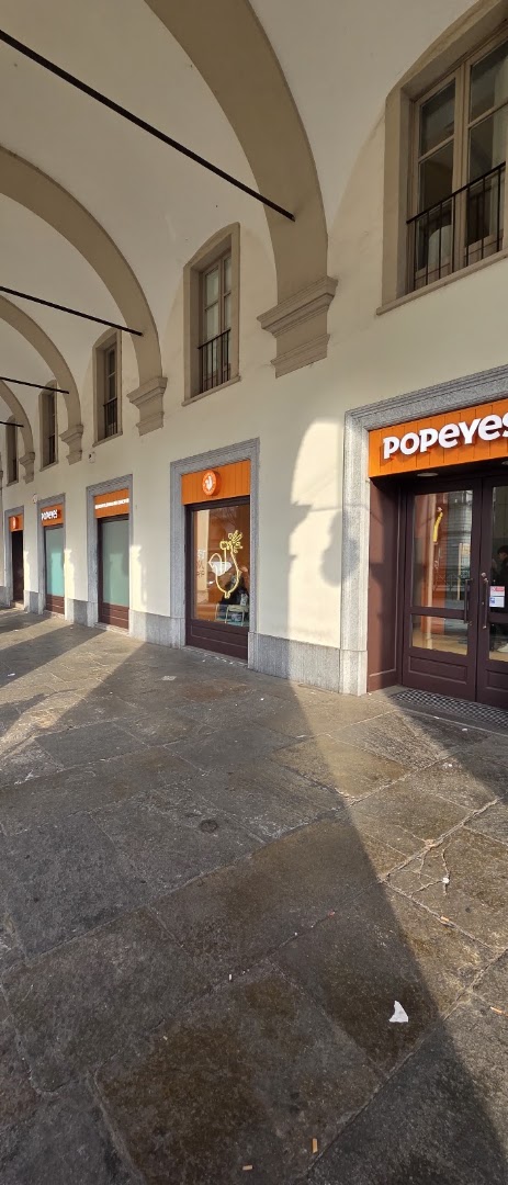 Popeyes