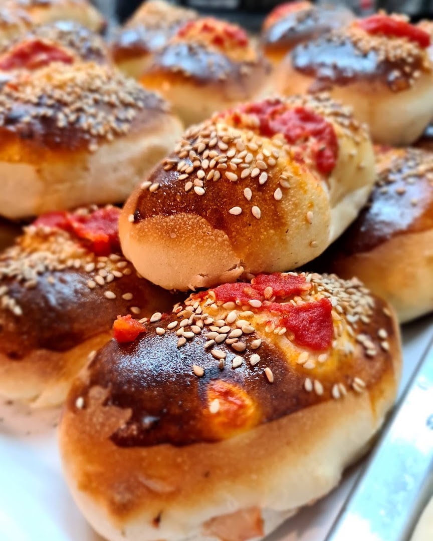 Popi Popi di Cardinale Emanuel, Palermo