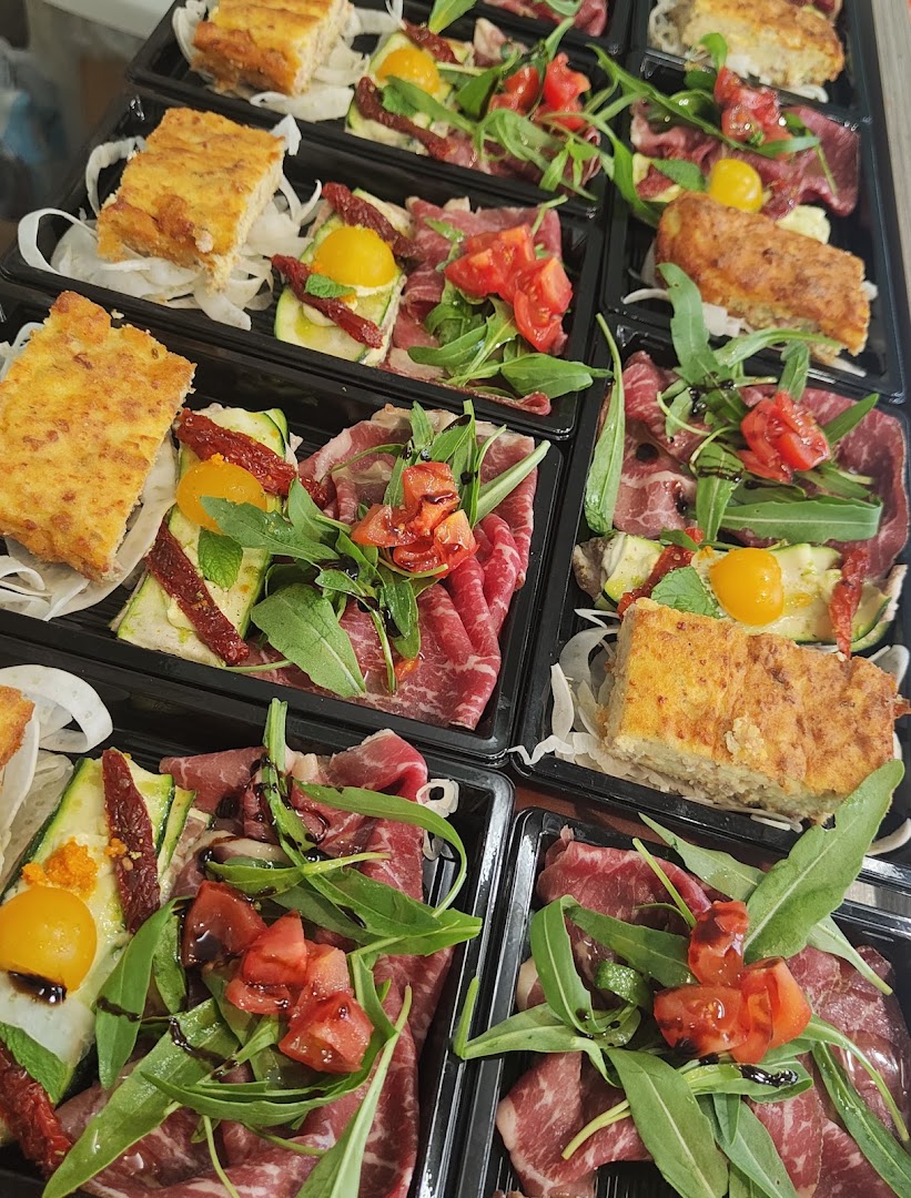 Popof Gastronomia