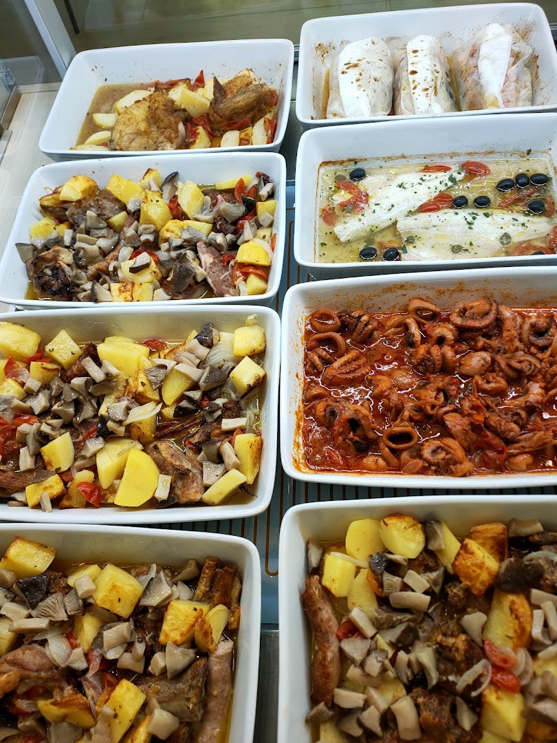 Popof Gastronomia