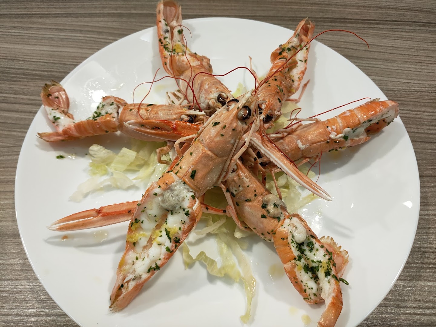 Popof Gastronomia