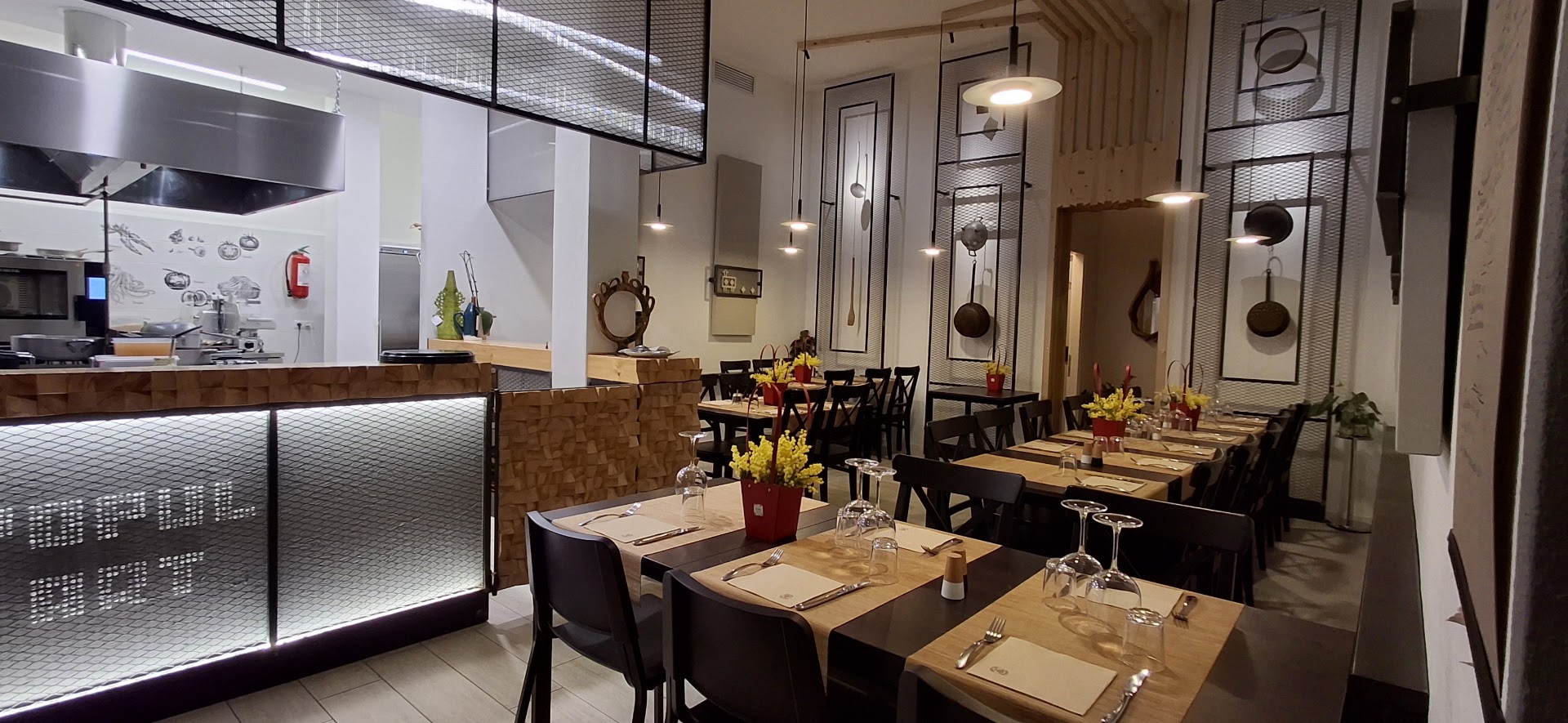 Populart Bar Ristorante