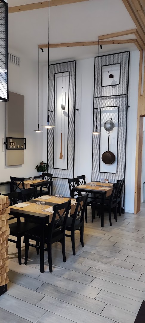 Populart Bar Ristorante