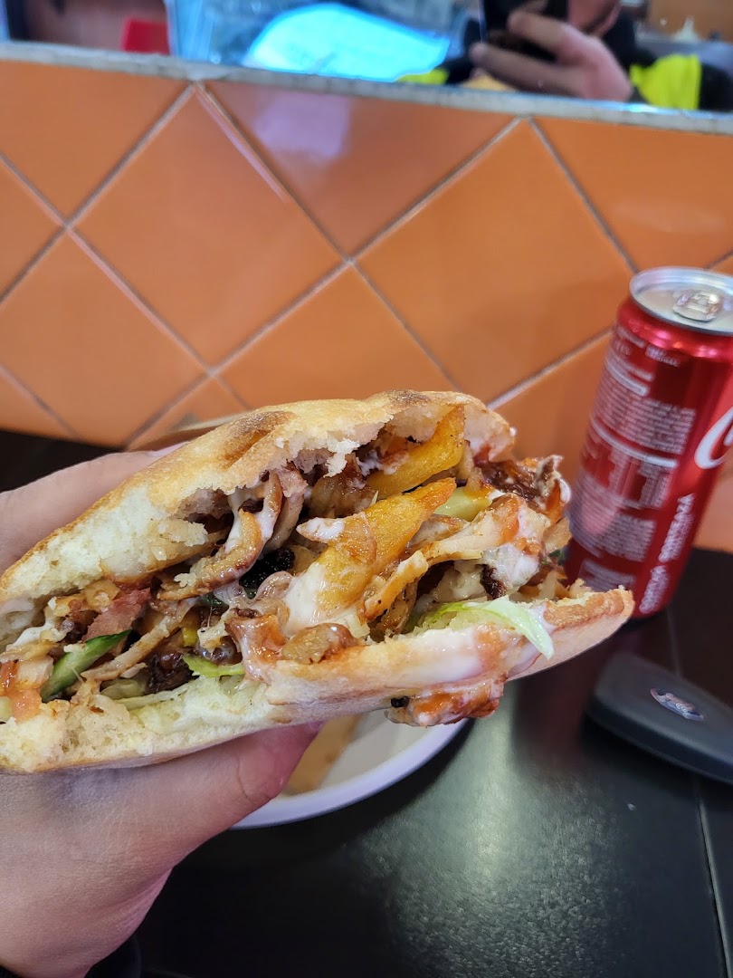 Populer Pizze e Kebab