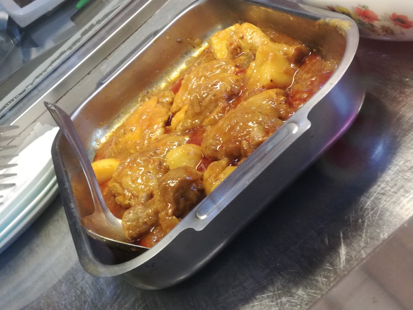 Populer Pizze e Kebab