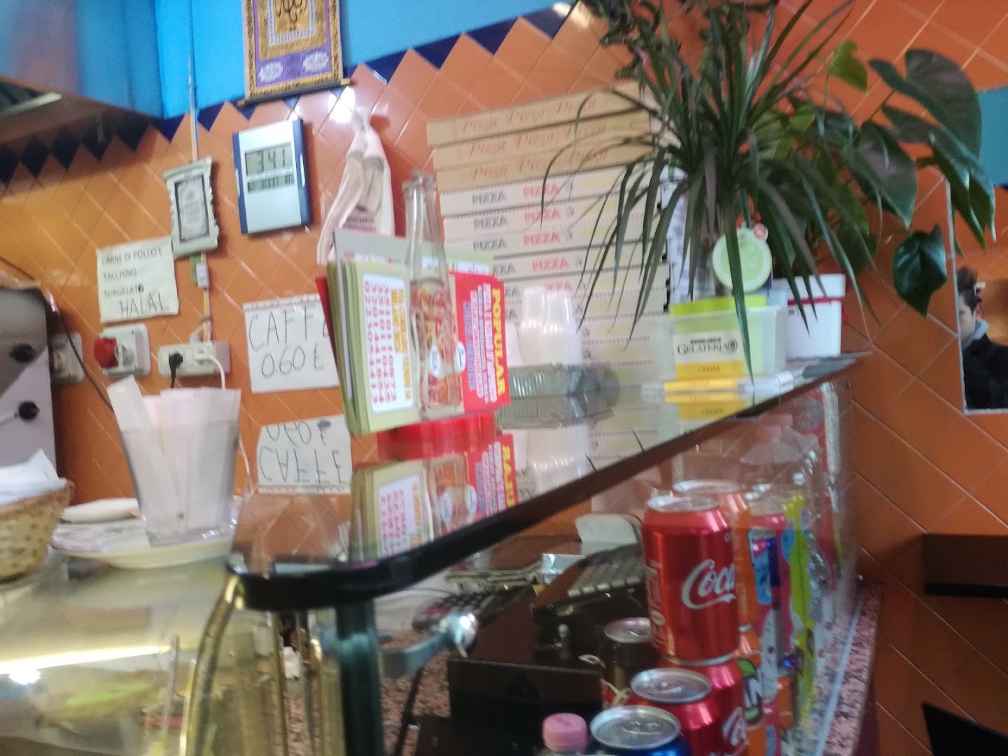 Populer Pizze e Kebab
