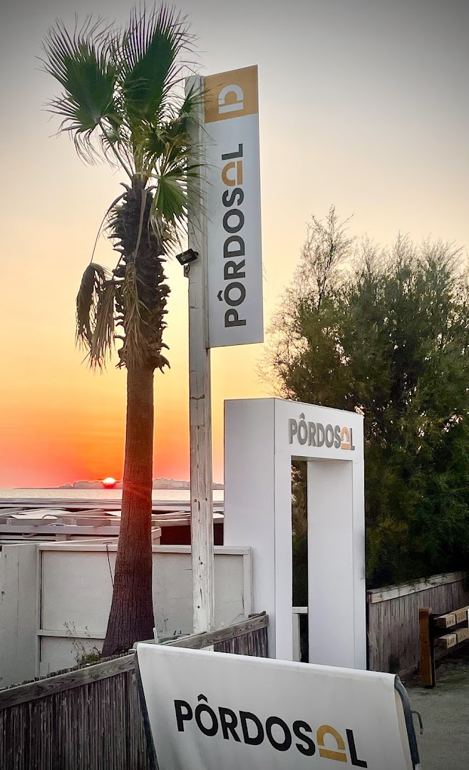 Por do Sol