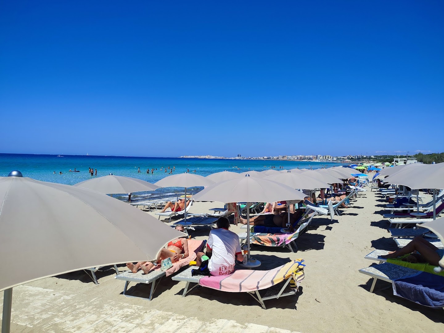 Por do Sol