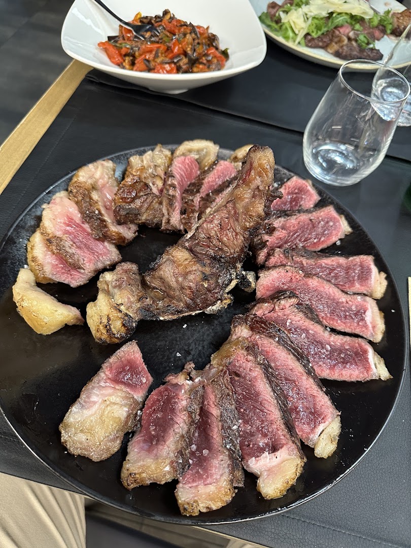 Porca Vacca - Brace e Dintorni