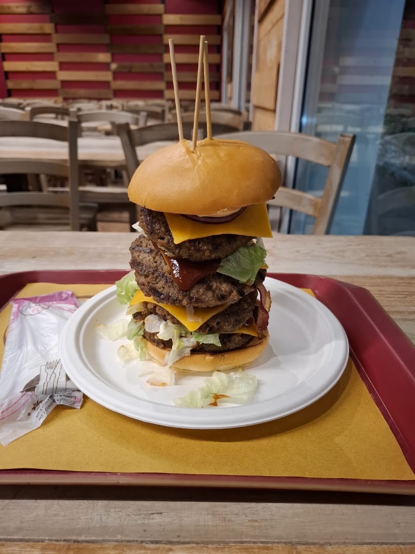 Porca Vacca, Viterbo