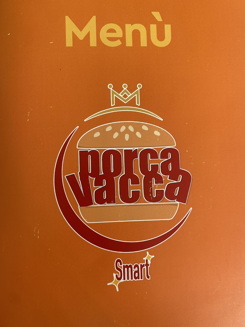 Porca Vacca Smash
