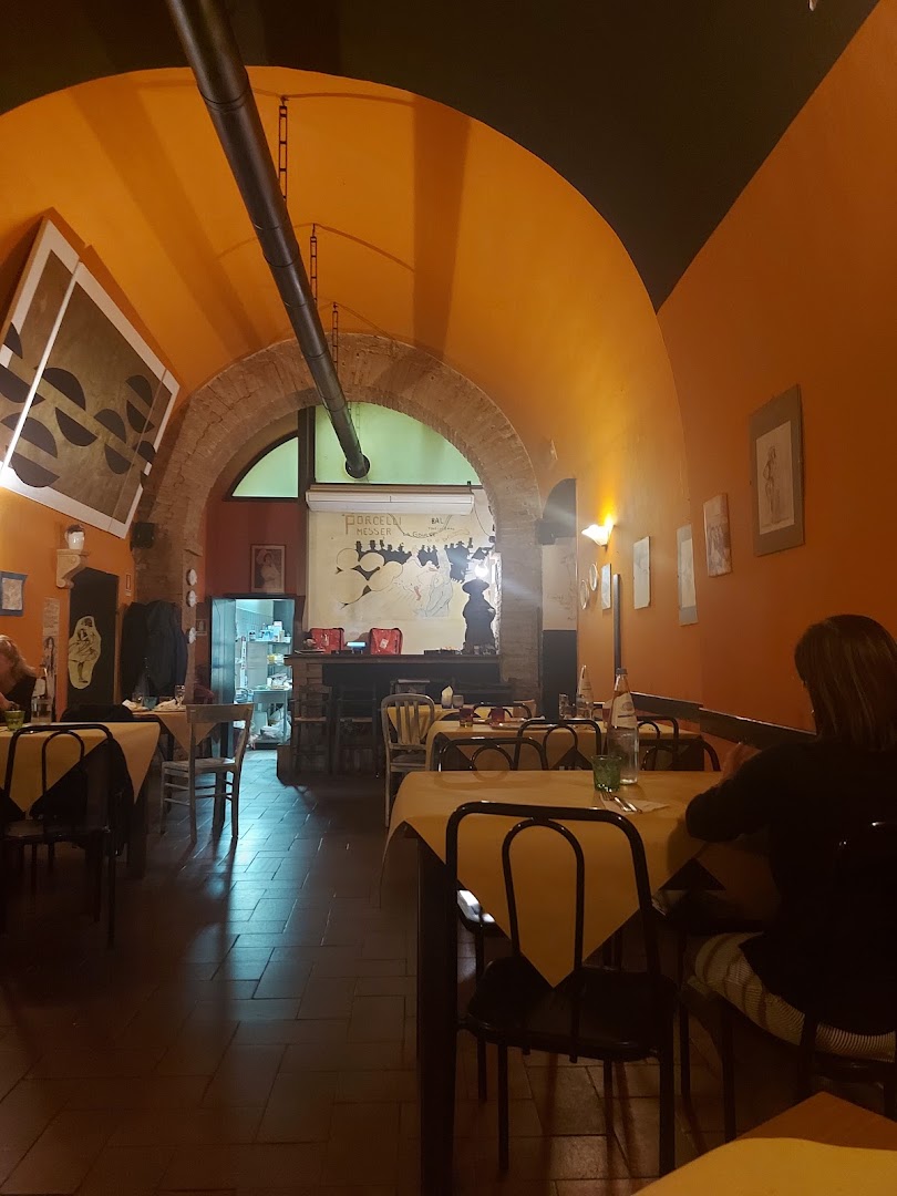 Porcelli Tavern