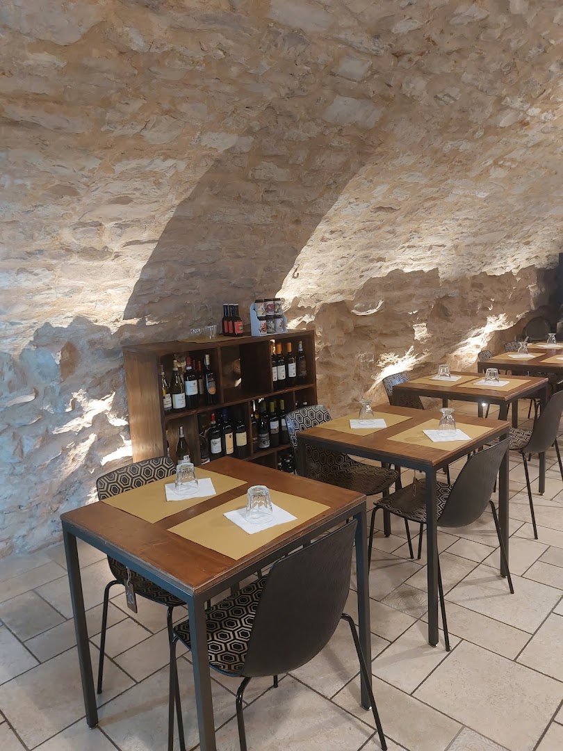 Porcellino Divino Spello