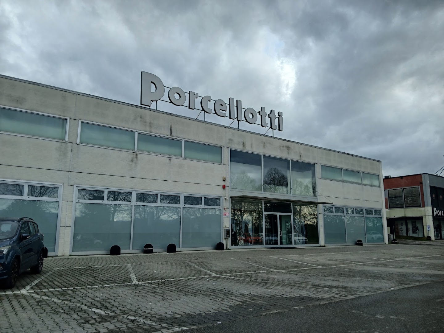 Porcellotti Moda