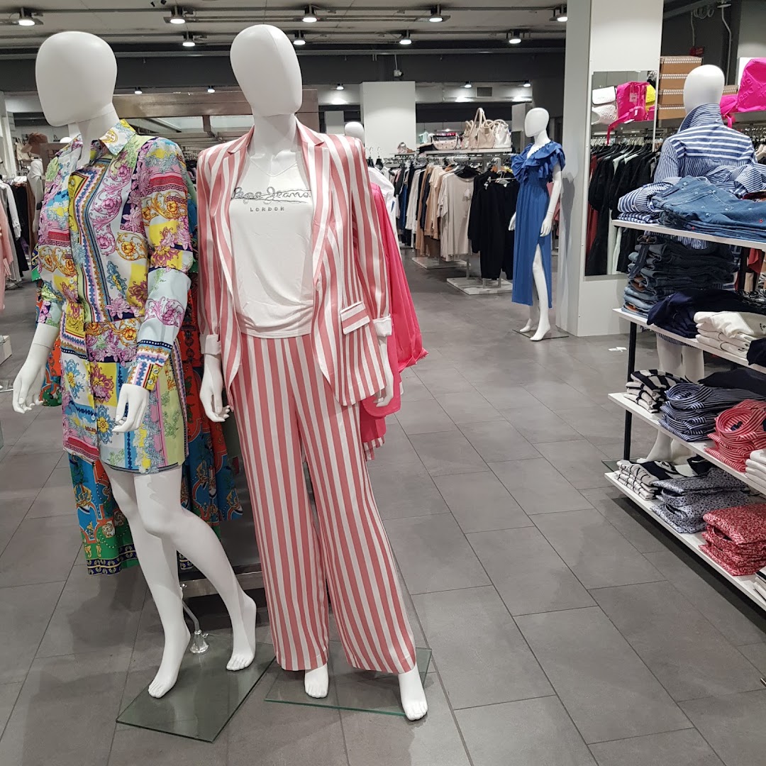 Porcellotti Moda