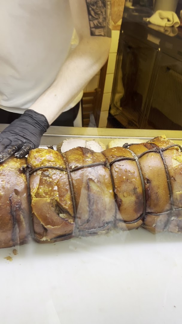 Porchetta Cioli