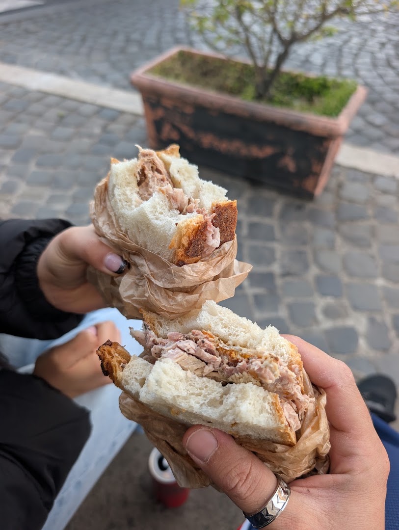 Porchetta Cioli