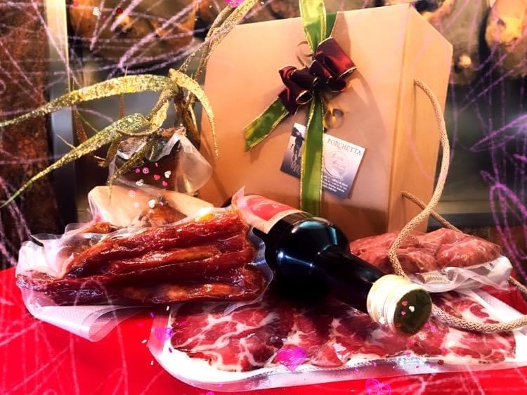 Porchetta di Ariccia IGP artigianale - Diana Aricina