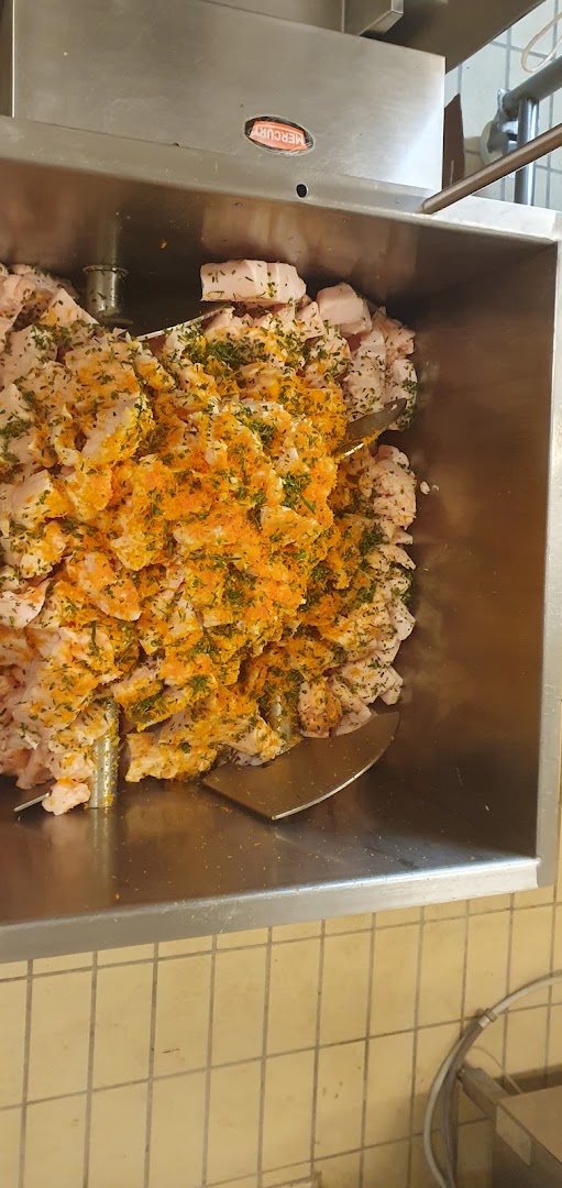 Porchetta Di Felice